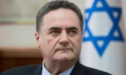 İsrail Savunma Bakanı'ndan "Gazze yanıyor" paylaşımı