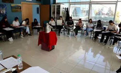 Van Büyükşehir Konservatuvarı yetenek sınavı sonuçları açıklandı