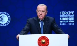 Cumhurbaşkanı Erdoğan yeni kredi desteğini açıkladı