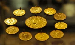 Altında yükseliş 6'ncı haftaya taşındı! Ons ve gram altında tarihi zirve