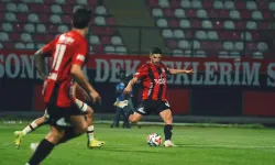 Vanspor – Amedspor maçı ilk 11’leri belli oldu