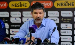 İmaj Altyapı Vanspor FK Teknik Direktörü Amed SF galibiyeti sonrası konuştu
