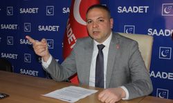 Saadet Partisi Van İl Başkanlığı’ndan Rojin Kabaiş çağrısı