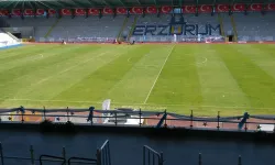 Erzurumspor – Vanspor maç biletleri satışta