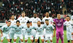 Vanspor’un kupada randevu günü belli oldu