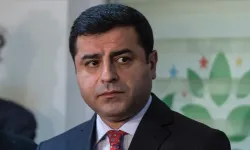 MHP'li Feti Yıldız'dan Selahattin Demirtaş'ın tahliyesine ilişkin açıklama