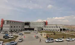 Van YYÜ Hastanesinde günlük başvuru sayısı 4 bine dayandı: Personel sayısı artırılacak!