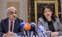 DEM Parti heyeti yeniden İmralı'ya gidecek