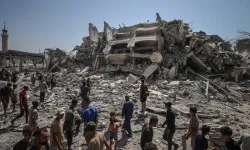 İsrail, Trump'ın Gazze planının ilk aşamasını uygulamaya hazırlanıyor