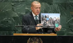 Cumhurbaşkanı Erdoğan’dan Gazze mesajı