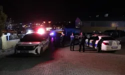 Düğün salonunda silahlı kavgada 4 kişi yaralandı