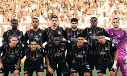 Vanspor namağlup Erzurumspor deplasmanında!