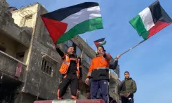 Gazze'de ateşkes başladı