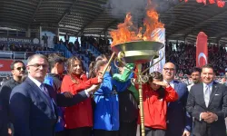 Spor Van Projesi'nin 2025-2026 dönemi törenle başladı