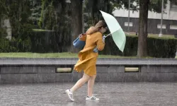 Van’da yağışlı günler başlıyor!