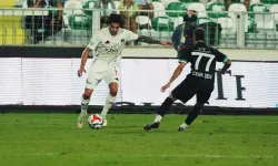 Trendyol 1. Lig'de ilginç istatistik