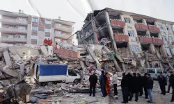 Van'daki büyük acının 14. yılı