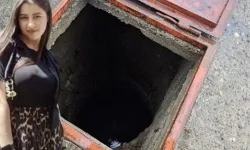 17 Yaşındaki kızı boğarak kuyuya atan şahıs yakalandı