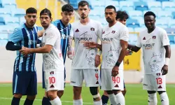 Vanspor Adana’dan 3 puanla dönüyor!