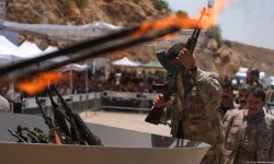 Terör örgütü PKK, Türkiye'den tamamen çekiliyor