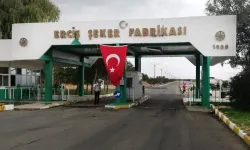 Erciş Şeker Fabrikası’na eleman alınacak