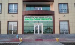 Van’da öğretmenevine personel alınacak