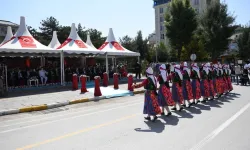 Van’da Cumhuriyet Bayramı etkinliklerle kutlanacak