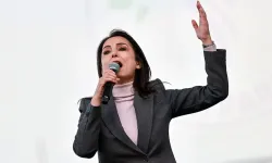 DEM Parti Eş Genel Başkanı Hatimoğulları Van’a geliyor