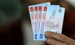 Eski tip ehliyetlerin yenilmesi için son gün yarın