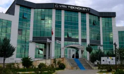 Geleceğin güçlü ve yenilikçi liderleri Van’da yetişecek!