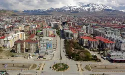 Van, kira getirisinde zirveye oynuyor!