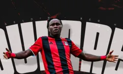 Vansporlu futbolcu milli takıma çağrıldı