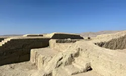 Gürpınar’da tarihi yapılar incelendi