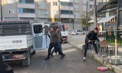 Van’da kaldırım ve yol işgallerine geçit yok!