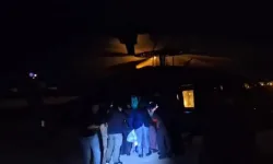 Van'da talihsiz kaza: 4 metreden düşerek beyin kanaması geçirdi