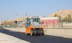 Van’da ulaşım ağı genişliyor