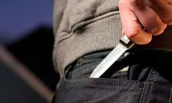 Van'da 'yan baktın' kavgası: 2 yaralı!