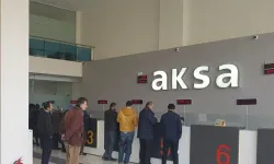 AKSA Van Doğalgaz’dan önemli uyarı