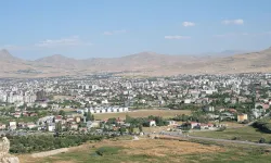 TOKİ Van’da açık artırmayla arsa satacak