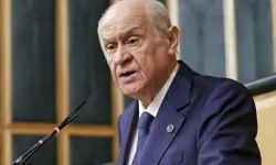 Devlet Bahçeli’den açıklama; Selahattin Demirtaş tahliye mi oluyor?