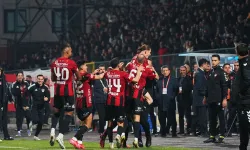 Vanspor’a PFDK’ya sevk edildi! İşte gerekçeler…