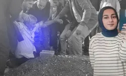 Rojin Kabaiş'in şüpheli ölümünde kritik gelişme