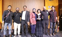 Kent Müzik Festivali’nde coşku sürüyor