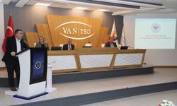 Van’a 300 Milyonluk dev yatırım!