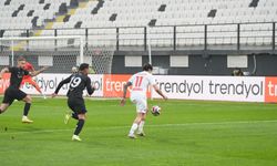 Vanspor ilk yarıda kaç puan toplayacak? Hedef: 3 maçta 9 puan