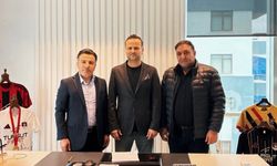 Vanspor’un yeni teknik direktörü belli oldu