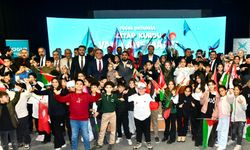 Van’da Kitap Kurdu lansmanı yapıldı