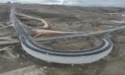 Van çevre yolu bugün açılıyor