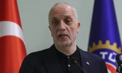 TÜRK-İŞ'in asgari ücret talebi belli oldu