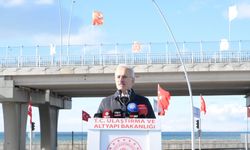 Bakan Uraloğlu’ndan Van’a övgü dolu sözler